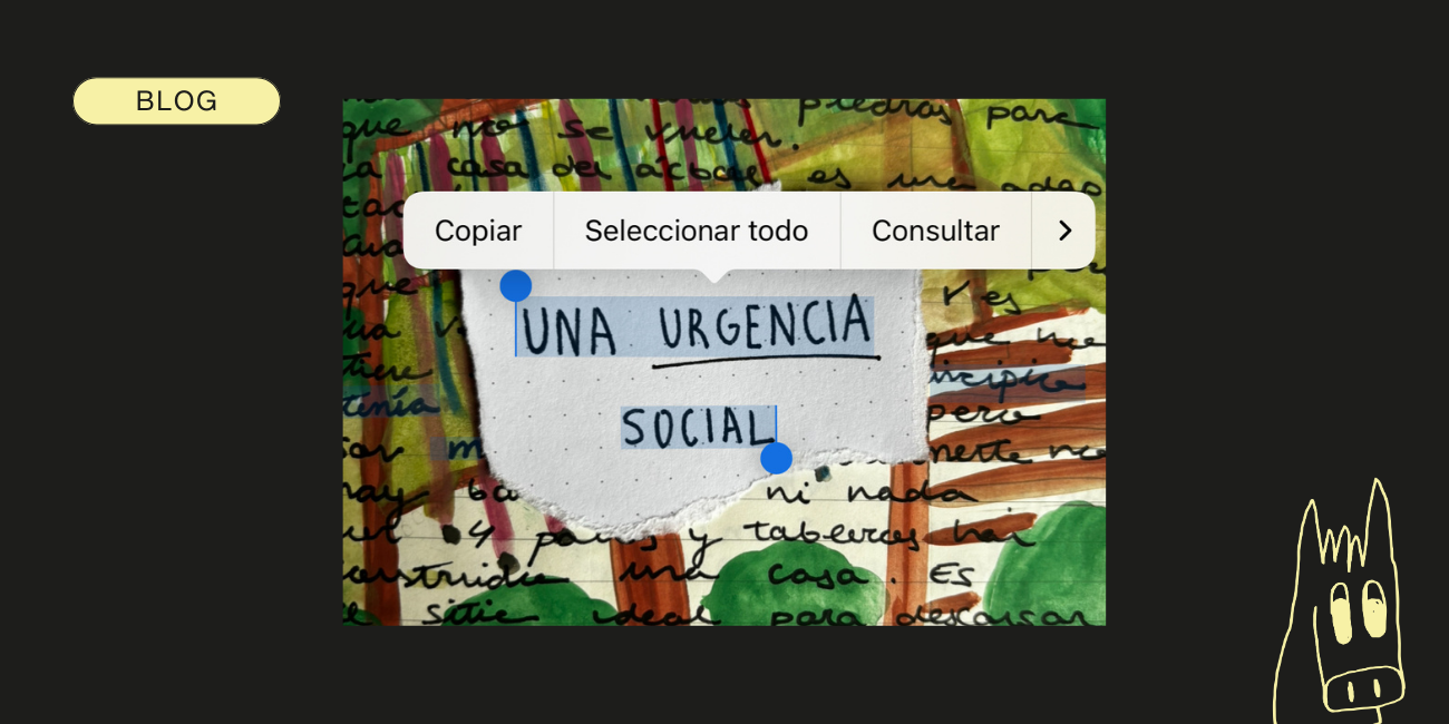 Comunicación sostenible: una urgencia social