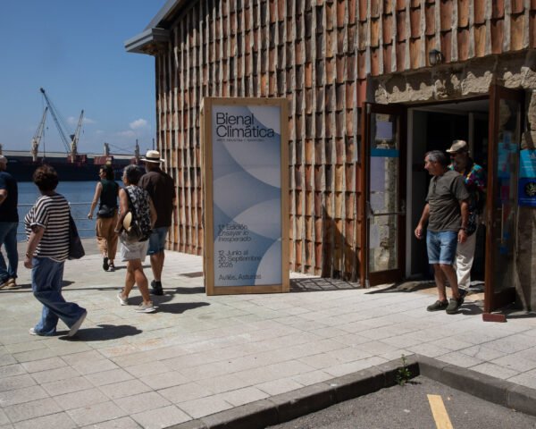 Derivas de la Cartografía Crítica: El estuario de Avilés Bien